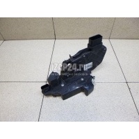 Замок двери передней правой Jaguar Range Rover Sport (2005 - 2012) C2D5636