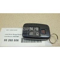 Ключ зажигания Land Rover Range Rover Sport (2005 - 2012) LR087661