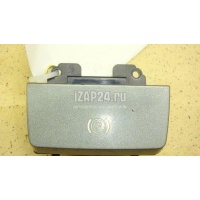 Кнопка фиксатора стояночного тормоза Land Rover Range Rover Sport (2005 - 2012) YUG500380MBF