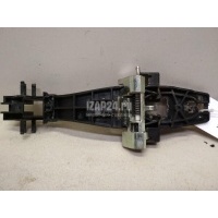 Кронштейн ручки Land Rover Range Rover Sport (2005 - 2012) CXF500034