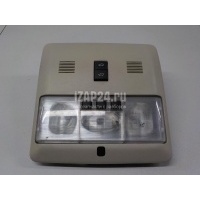 Плафон салонный Land Rover Range Rover Sport (2005 - 2012) XDE500092NUG