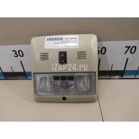 Плафон салонный Land Rover Range Rover Sport (2005 - 2012) XDE500092NUG