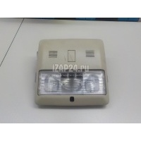 Плафон салонный Land Rover Range Rover Sport (2005 - 2012) XDM500012NUG
