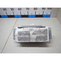 Подушка безопасности пассажирская (в торпедо) Land Rover Range Rover Sport (2005 - 2012) EHM500560