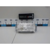 Подушка безопасности пассажирская (в торпедо) Land Rover Range Rover Sport (2005 - 2012) EHM500560