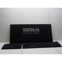 Пол багажника Land Rover Range Rover Sport (2005 - 2012) EAS500073PVJ