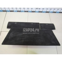Пол багажника Land Rover Range Rover Sport (2005 - 2012) EAS500073PVJ