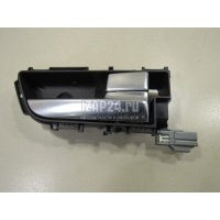 Ручка двери задней внутренняя правая Land Rover Range Rover Sport (2005 - 2012) LR020245