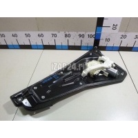 Стеклоподъемник электр. задний правый Land Rover Range Rover Sport (2005 - 2012) LR013870