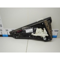 Стеклоподъемник электр. задний правый Land Rover Range Rover Sport (2005 - 2012) LR013870