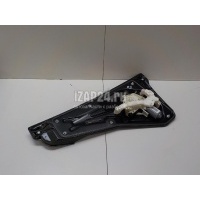 Стеклоподъемник электр. задний правый Land Rover Range Rover Sport (2005 - 2012) LR013870