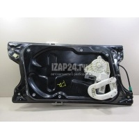 Стеклоподъемник электр. передний левый Land Rover Range Rover Sport (2005 - 2012) CUH500111