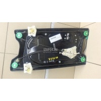 Стеклоподъемник электр. передний правый Land Rover Range Rover Sport (2005 - 2012) CUH500200