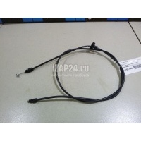 Трос открывания капота Land Rover Range Rover Sport (2005 - 2012) LR013889