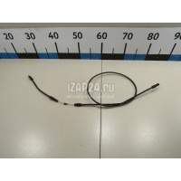 Трос открывания капота Land Rover Range Rover Sport (2005 - 2012) LR013888