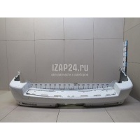 Бампер задний Land Rover Range Rover Sport (2005 - 2012) LR015113