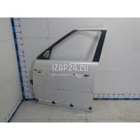 Дверь передняя левая Land Rover Range Rover Sport (2005 - 2012) BDA790090