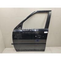 Дверь передняя левая Land Rover Range Rover Sport (2005 - 2012) BDA790090