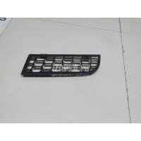 Заглушка бампера правая Land Rover Range Rover Sport (2005 - 2012) DXC500021PMA