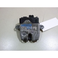Замок багажника Land Rover Range Rover Sport (2005 - 2012) LR016678