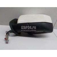 Зеркало левое электрическое Land Rover Range Rover Sport (2005 - 2012) CRB502453PMA