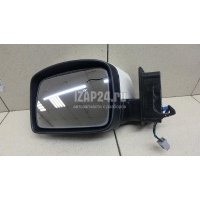 Зеркало левое электрическое Land Rover Range Rover Sport (2005 - 2012) CRB503070PMA