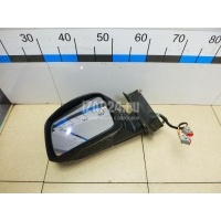 Зеркало левое электрическое Land Rover Range Rover Sport (2005 - 2012) CRB503150PMA