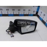 Зеркало правое электрическое Land Rover Range Rover Sport (2005 - 2012) CRB502383PMA