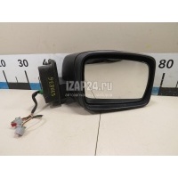 Зеркало правое электрическое Land Rover Range Rover Sport (2005 - 2012) CRB502383PMA