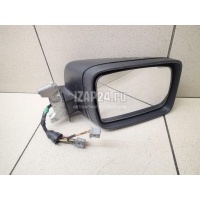 Зеркало правое электрическое Land Rover Range Rover Sport (2005 - 2012) CRB502383PMA