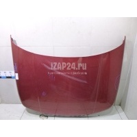 Капот Land Rover Range Rover Sport (2005 - 2012) BKA790050