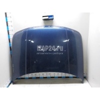 Капот Land Rover Range Rover Sport (2005 - 2012) BKA790050