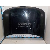 Капот Land Rover Range Rover Sport (2005 - 2012) BKA790050