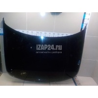 Капот Land Rover Range Rover Sport (2005 - 2012) BKA790050