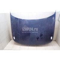 Капот Land Rover Range Rover Sport (2005 - 2012) BKA790050
