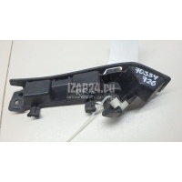 Кронштейн переднего бампера левый Land Rover Range Rover Sport (2005 - 2012) DPL000171