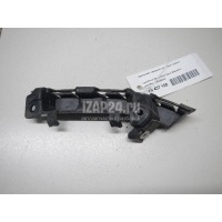 Кронштейн переднего бампера правый Land Rover Range Rover Sport (2005 - 2012) DPL000161