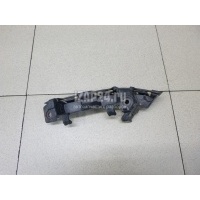 Кронштейн переднего бампера правый Land Rover Range Rover Sport (2005 - 2012) DPL000161