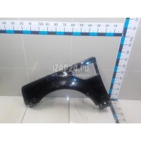 Крыло переднее левое Land Rover Range Rover Sport (2005 - 2012) LR015037