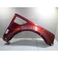 Крыло переднее правое Land Rover Range Rover Sport (2005 - 2012) ASB790020