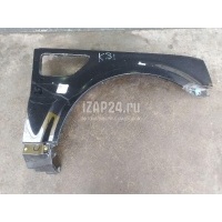 Крыло переднее правое Land Rover Range Rover Sport (2005 - 2012) ASB790020