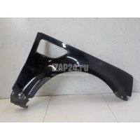 Крыло переднее правое Land Rover Range Rover Sport (2005 - 2012) ASB790020