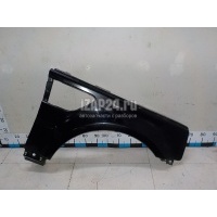 Крыло переднее правое Land Rover Range Rover Sport (2005 - 2012) LR015036