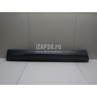 Накладка двери передней левой Land Rover Range Rover Sport (2005 - 2012) LR007359