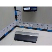 Накладка заднего бампера Land Rover Range Rover Sport (2005 - 2012) LR019170