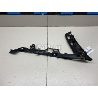 Направляющая заднего бампера левая Land Rover Range Rover Sport (2005 - 2012) LR015111
