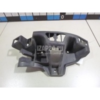 Направляющая заднего бампера правая Land Rover Range Rover Sport (2005 - 2012) LR013858