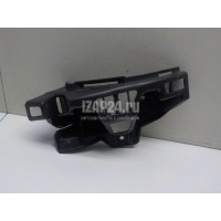Направляющая заднего бампера правая Land Rover Range Rover Sport (2005 - 2012) DQN000041