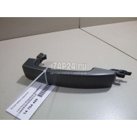 Ручка двери наружная Land Rover Range Rover Sport (2005 - 2012) CXA500010LEP