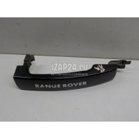 Ручка двери наружная Land Rover Range Rover Sport (2005 - 2012) CXA500010LEP